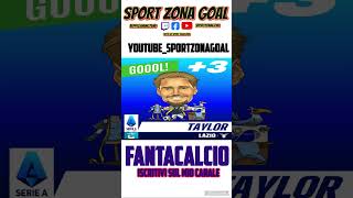 La Lazio va avanti a Bologna con DUE gol di Taylor!