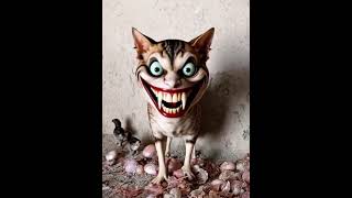 The Demon Chickens Evil Laugh.