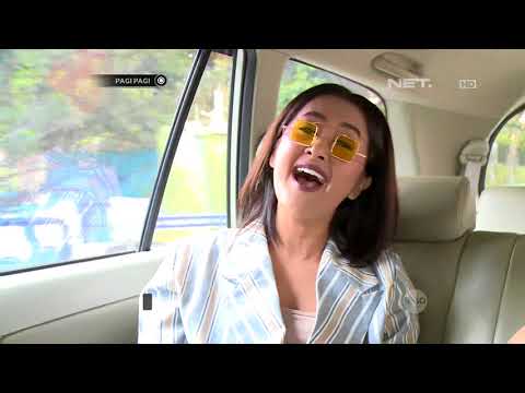 Sing In The Car - Widi Mulia Wahai Kau Tuan