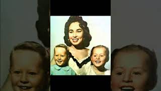 wildflower scandal of the 50s