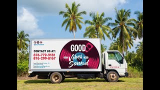 Good Vibes Sounds  - Stand By