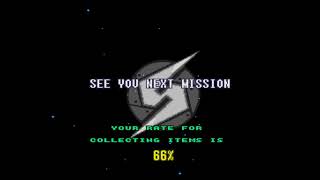 Dreadful Preparations: Super Metroid @HydreigonLillipup