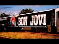 Bon Jovi | Last Chance Train | Own &quot;Naturalized&quot; Mix | 1998