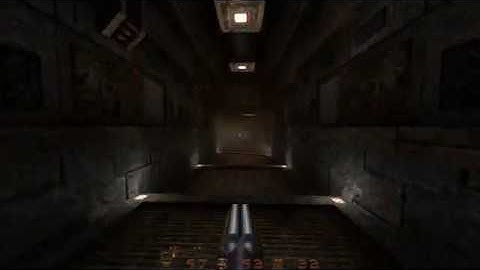 Q1SP playthrough: "Network Unreachable"