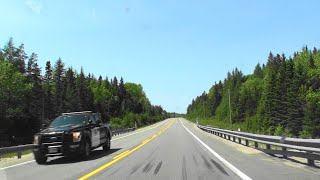 OPP POLICE RADAR
Two video clips.
On Trans-Canada Hwy around Terrace Bay and Marathon Ontario.
Always drive safe and drive smart! OPP POLICE RADAR