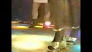 sylvester - you make me feel (mighty real)