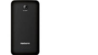 Karbonn new Smart A2 4 inch Android smartphone{1 GHz processor and Android 2.3 OS}640