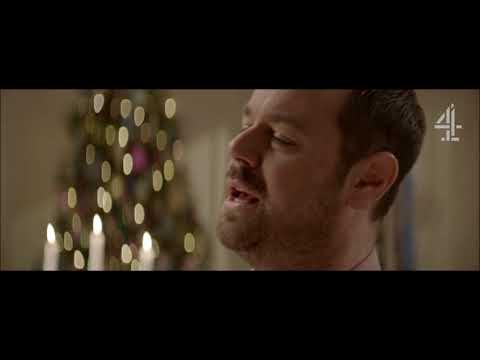 Danny Dyer | Alternative Christmas Message - Danny Dyer | Alternative Christmas Message