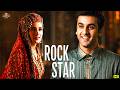 Rockstar मूवी का दिल दहला देने वाला मूवी सीन | Ranbir Kapoor &amp; Nargis Fakhri Bollywood Romance Scene