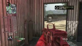 POV: You Playing Black Ops 1 Multiplayer In 2010: Call of Duty Gameplay: No Commentary #96