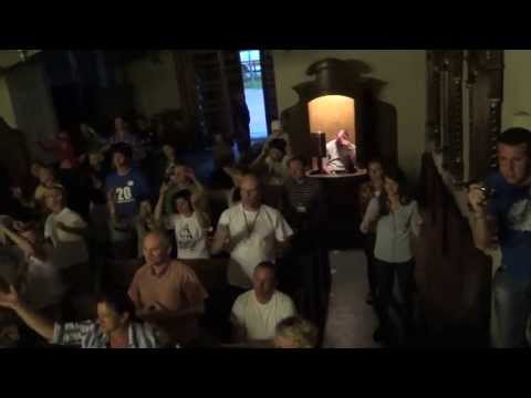 Pielgrzymka 2013 