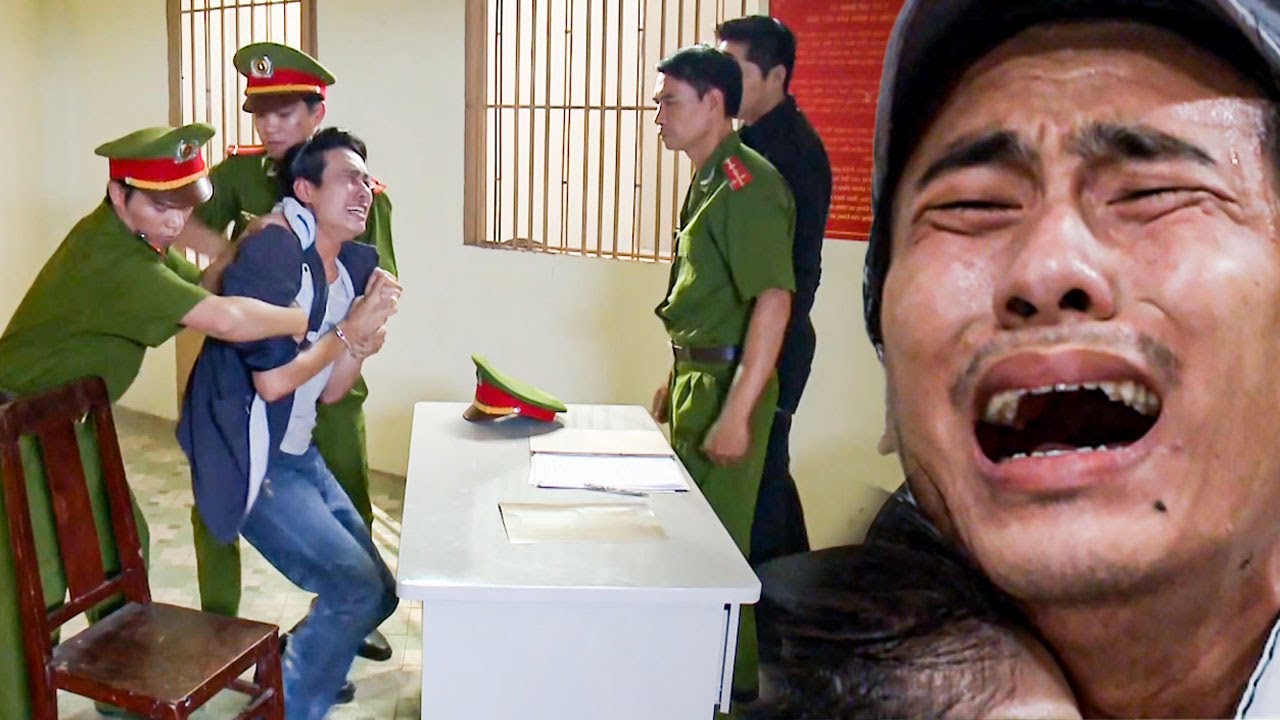 Con nuôi RA TAY TÀN ĐỘC để CHIẾM ĐOẠT TÀI SẢN cái giá phải trả bằng MỨC ÁN CAO NHẤT | PHIM VIỆT NAM