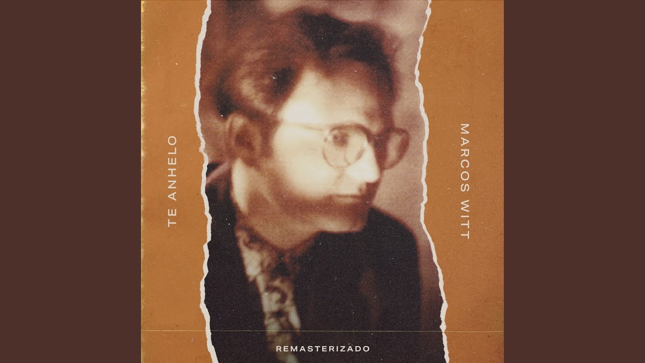 Watch El Amor (Remasterizado) on YouTube Watch El Amor (Remasterizado) on YouTube
