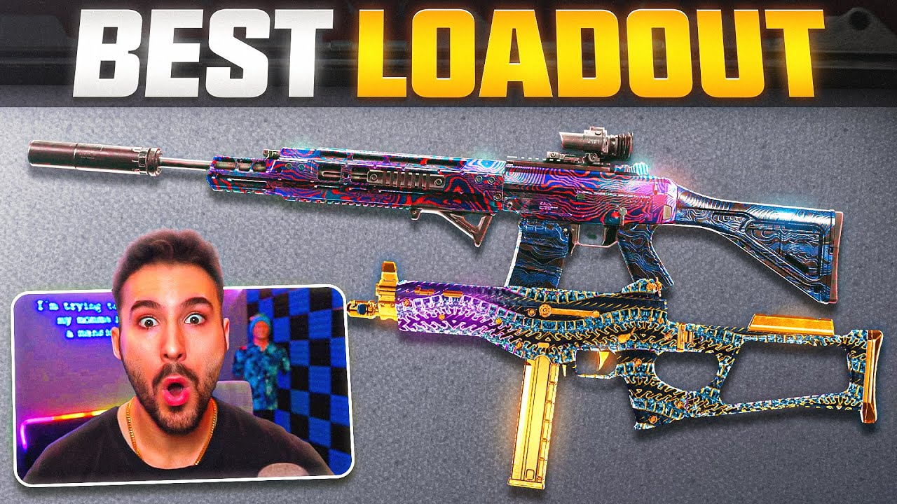 *НОВАЯ* УЛЬТРАТИВНАЯ МЕТА-СНАРЯЖЕНИЕ в REBIRTH ISLAND! 👑 (СЛОМАННАЯ)