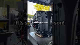 Yamaha Outboard Service - Eric's Outboard - Yamaha Outboard Engines, Service and Parts & Accessories