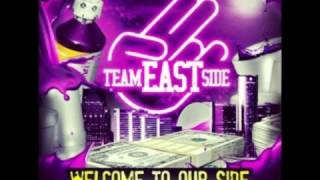 TeamEastside Feat Mack Nickels - We Working