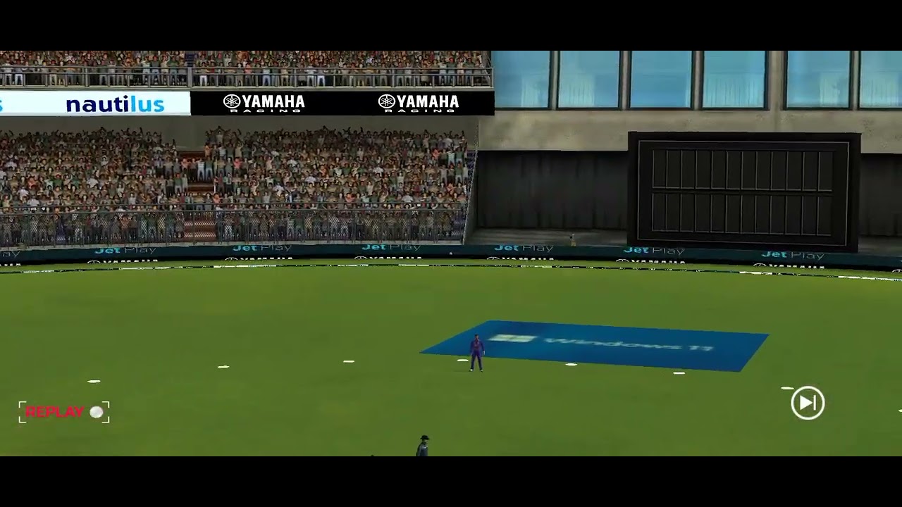 JOS BUTTLER CATCH OUT ON 119(48) 