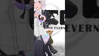 NTEでmmd mv #NTE #popin2 #ショート