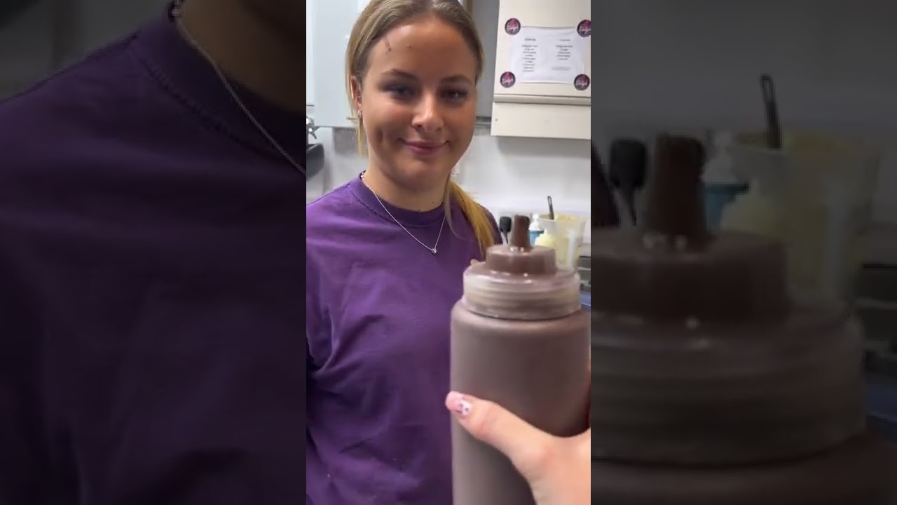 We will be all over the UK soon! Im calling it 🫶🏻😉 