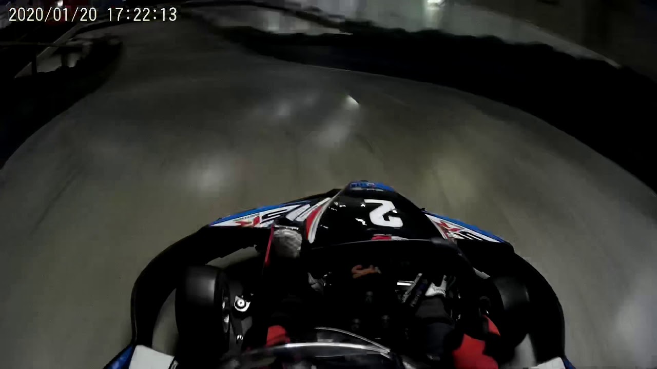 Grid Line Racing Lewis Raby Gridline Racing - YouTube