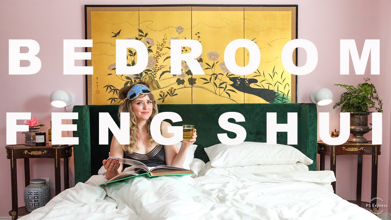 Bedroom Feng Shui A Practical Guide YouTube