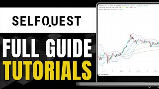 HOW TO USE SELFQUEST APP FULL GUIDE (New Way)