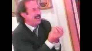 Día de furia - Poné a Francella