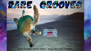 Rock the Bells (Peter Piper) - Boyz Noiz (102.9 B.P.M.)