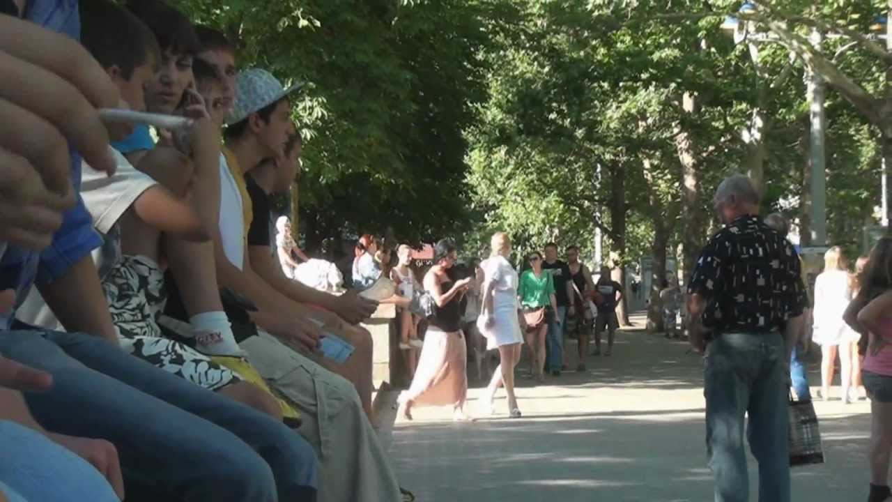 Майданс Николаев. 2012