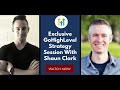 😎 GoHighLevel Success Strategy Session With Shaun Clark ✅ GoHighLevel SaaS Strategies