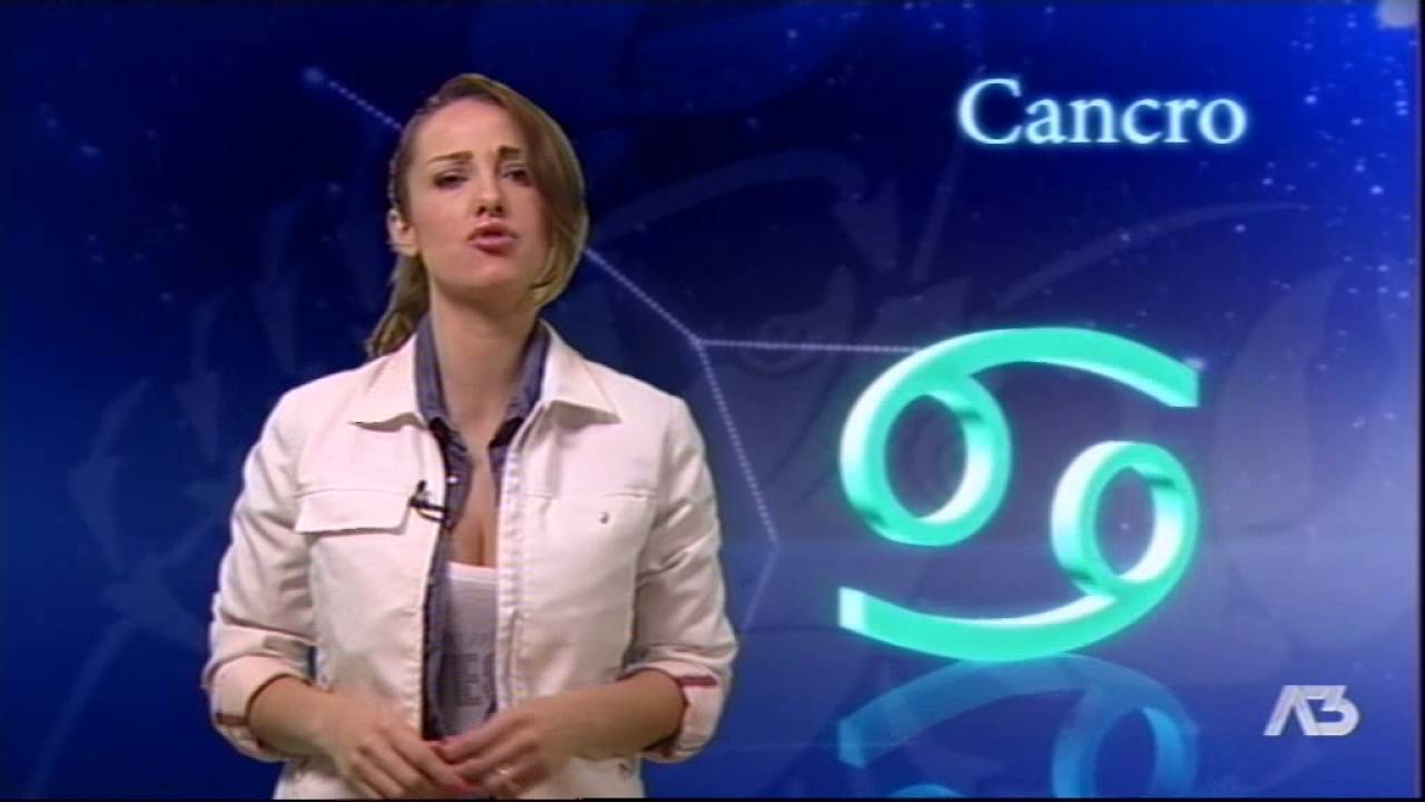 OROSCOPO - 17-07-2016 (A3Replay)