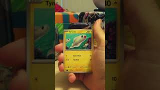 Revavroom  Ex || Pokemon TCG : Obsidian Flames - Scarlet & Violet - Pack Opening // 043  #pokemon