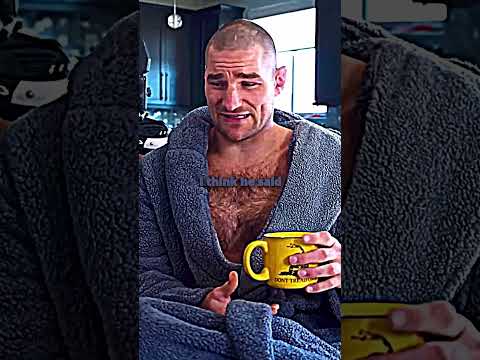 Sean Strickland On His Sparring With Sneako