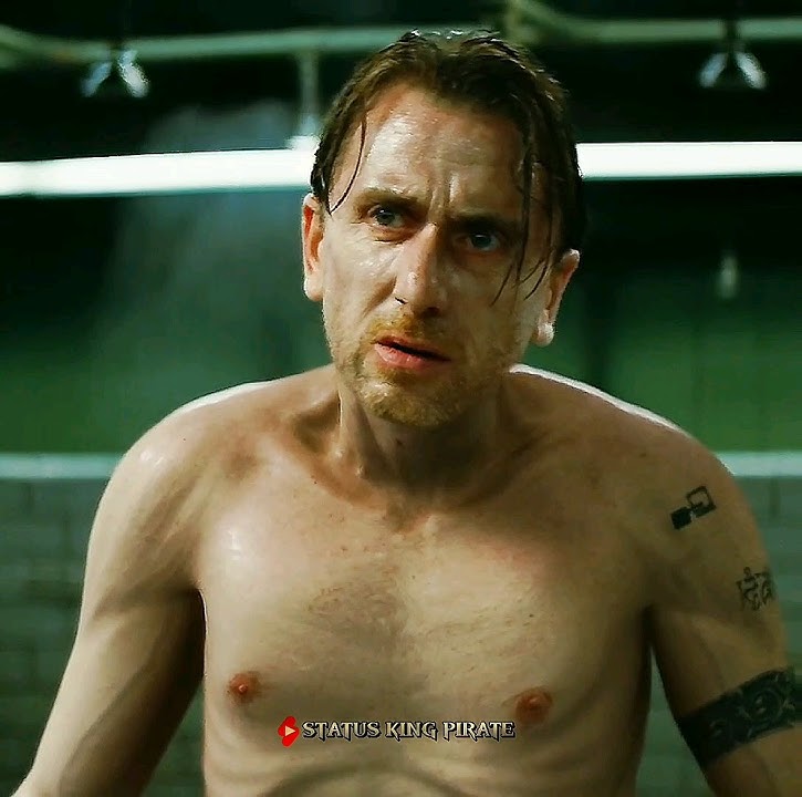 Become Abomination 😱 The Incredible Hulk 🔥 Transformation | Deus Do Olimpo | Hollywood Movie Scene