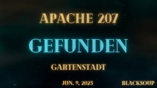 Apache 207 - Gefunden (Lyrics)