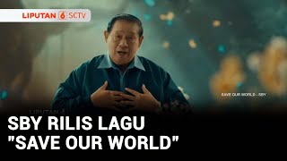 Download Lagu SBY Rilis Lagu \ MP3 Download Lagu SBY Rilis Lagu \ MP3