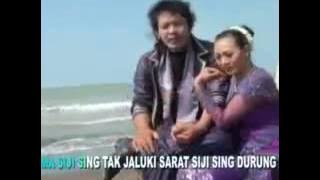 PENGEN BUKTI putri trinada & dedy yohana @ lagu tarling