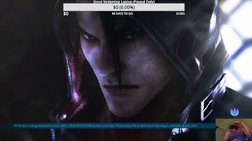 Tekken Tips for Beginners/Intermediates - Frame Data, Movement, etc