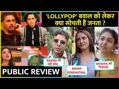 BB20 Public Review: Qazi-Kanika ‘Lollypop’ Controversy, Mahhi Vij’s Game & Amarapali-Love-Yung DSA