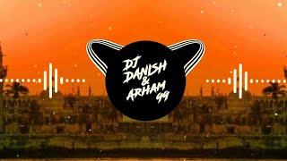 Piya Haji Ali - Bass punch(Booming mix) ||Dj Danish and Arham99|| screenshot 4