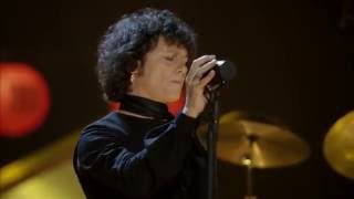 Video thumbnail of "Enrique Bunbury - Ahora - BUNBURY MTV UNPLUGGED"