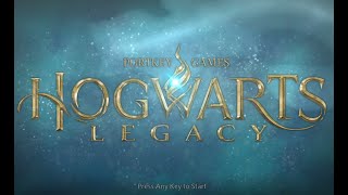 HOGWARTS LEGACY GAMEPLAY . GOBLINE ATTACK ,NEXT TIME TROLL.