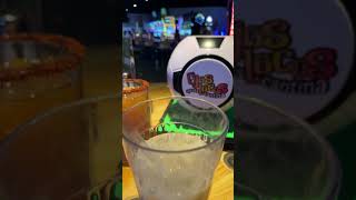 Ojos Locos Sports Cantina