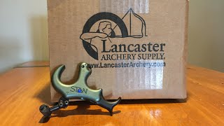 Stan OnneX Resistance Release Unboxing - Conquer Target Panic