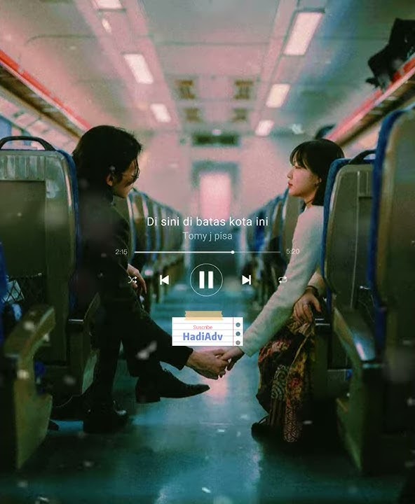Story Wa Tomy JPisa - Di sini di batas kota ini