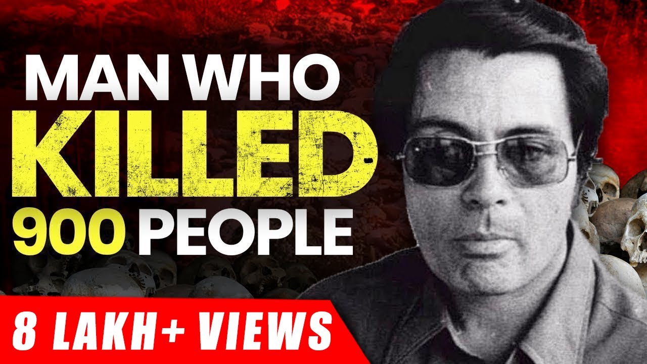 Jonestown Massacre: 900+ Suicides In One Night | RAAAZ Hindi Video ft. @Amanjain0907