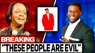 At 54, Katt Williams FINALLY Breaks Silence on the 7 Darkest People in Hollywood