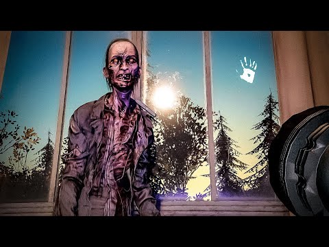 Это Демон? | Новый Недельный Особый в Phasmophobia Видео: Это Демон? | Новый Недельный Особый в Phasmophobia