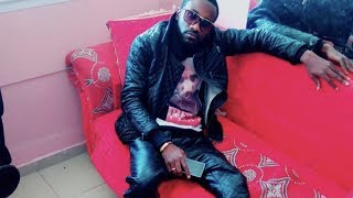 PISKA | Jalousie | Official Music 2017 | By Dj IKK