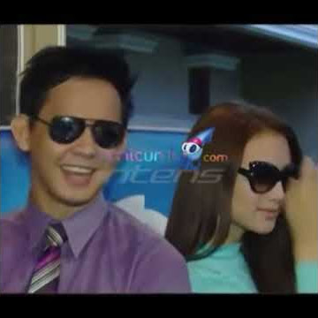 duuuhhh.. merdu andi arsyil nyanyi lagu semua tentang kita di intens...